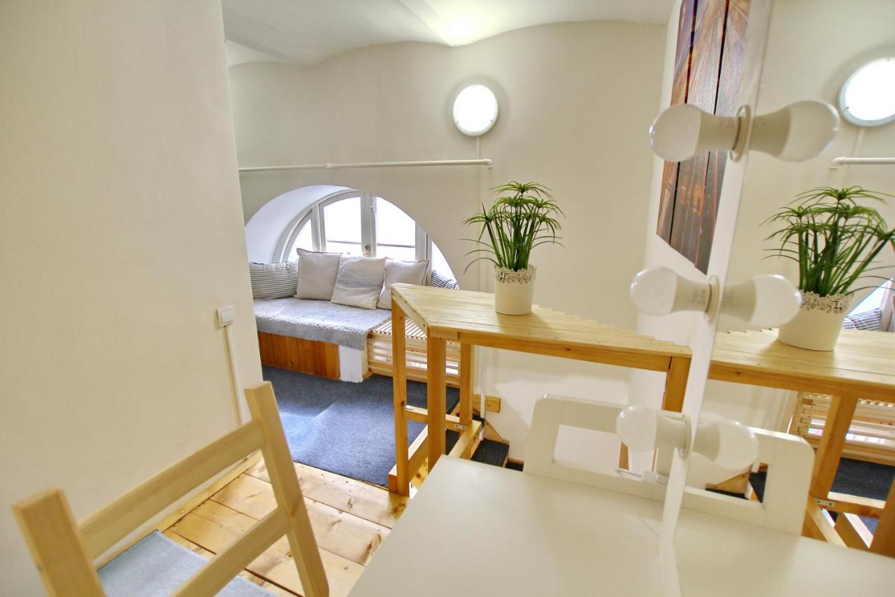 Hip Apartment At The Museum Βουδαπέστη Εξωτερικό φωτογραφία