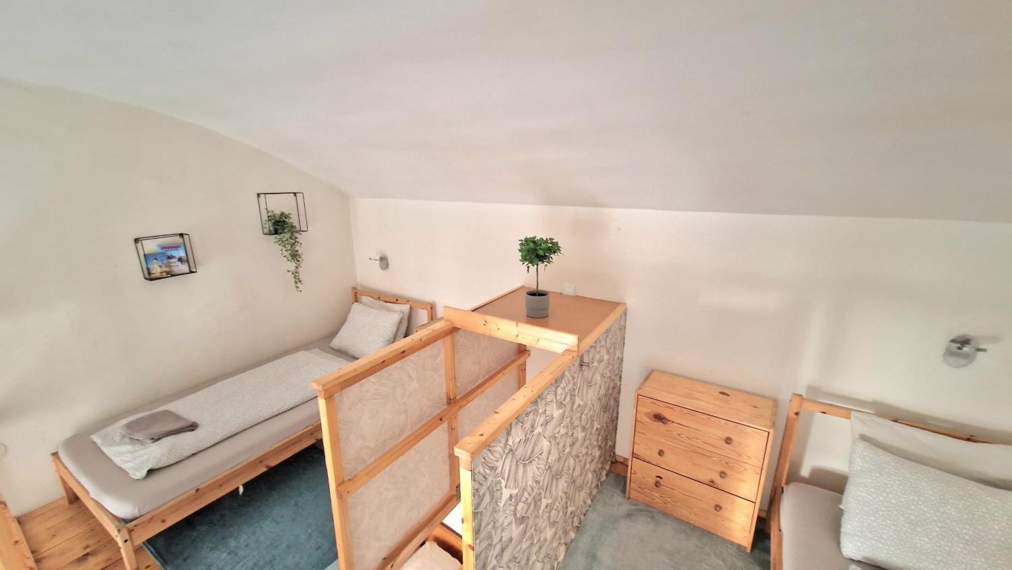 Hip Apartment At The Museum Βουδαπέστη Εξωτερικό φωτογραφία