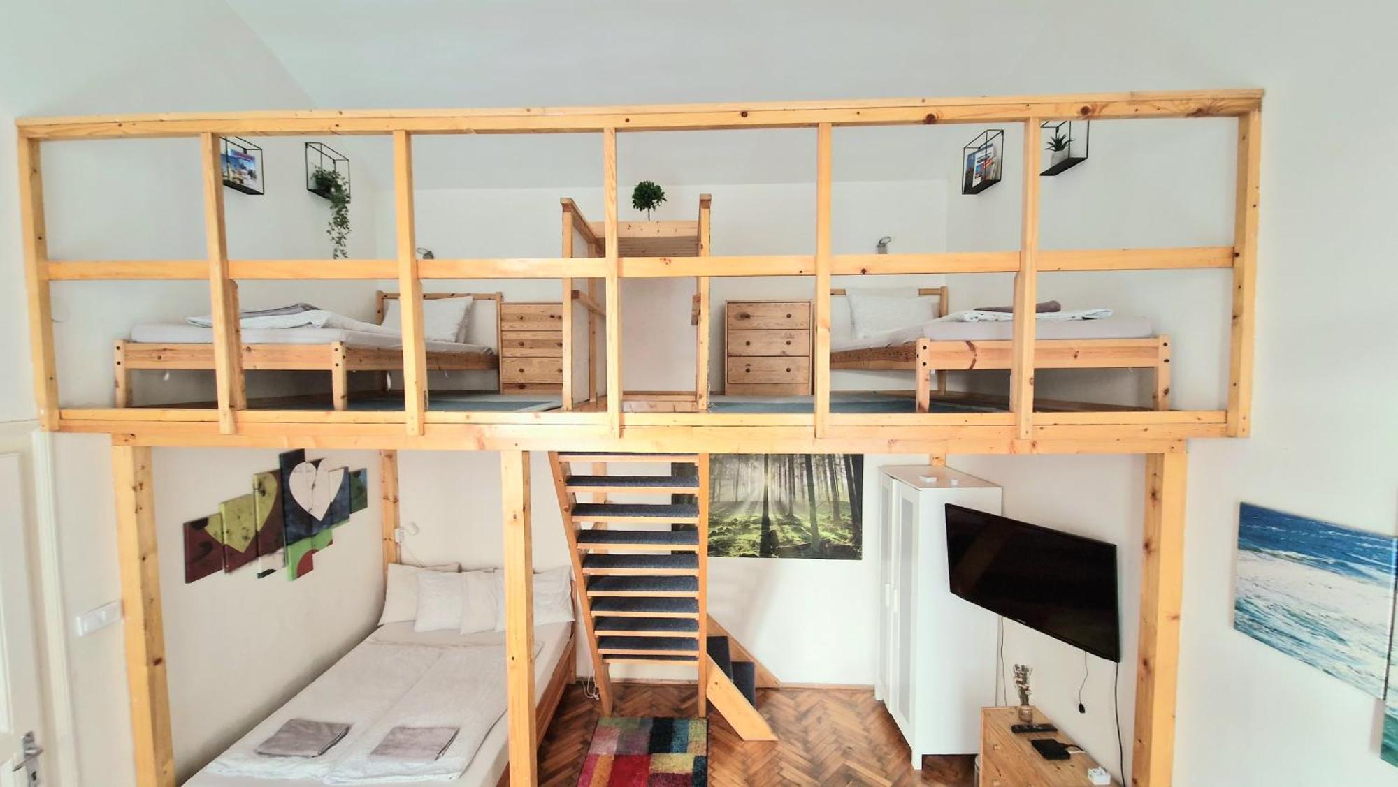 Hip Apartment At The Museum Βουδαπέστη Εξωτερικό φωτογραφία